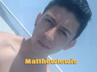 Matthewlewis