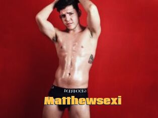 Matthewsexi