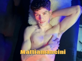 Mattiamancini