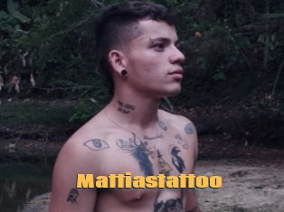 Mattiastattoo