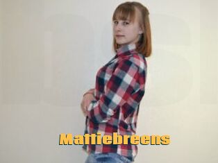 Mattiebreens