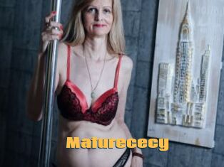 Maturececy