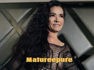 Matureepure