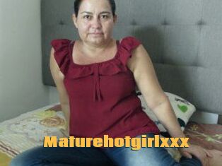 Maturehotgirlxxx
