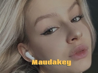 Maudakey