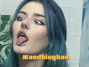 Maudbingham