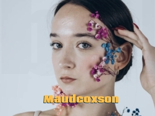 Maudcoxson