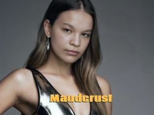 Maudcrust