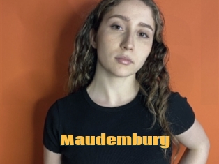 Maudembury
