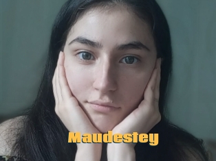 Maudestey