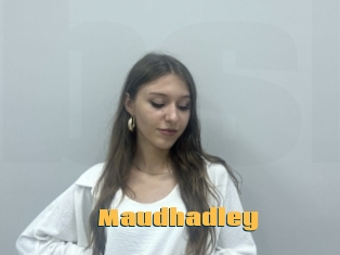 Maudhadley