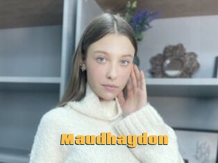 Maudhaydon
