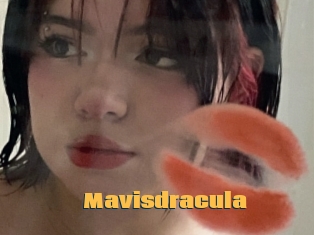 Mavisdracula