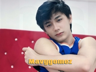 Mavygomez