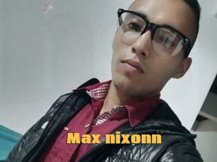 Max_nixonn