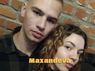 Maxandeva