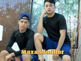 Maxandmiller