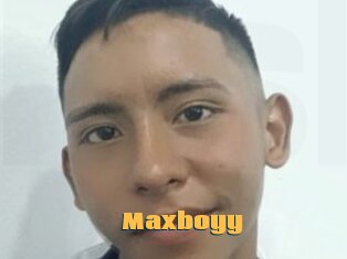 Maxboyy