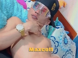 Maxcott