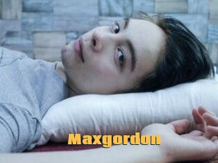 Maxgordon