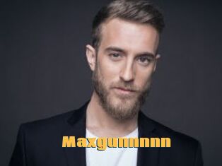Maxgunnnnn
