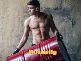 Maxholly