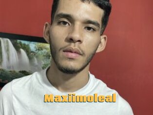 Maxiimoleal