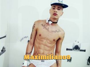 Maximiliano8