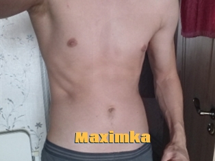 Maximka