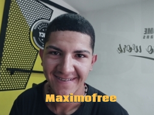 Maximofree