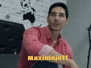 Maximojeff