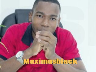 Maximusblack