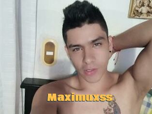 Maximuxss