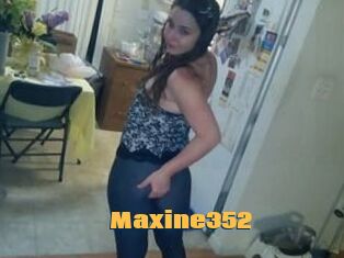 Maxine352