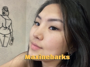 Maxinebarks