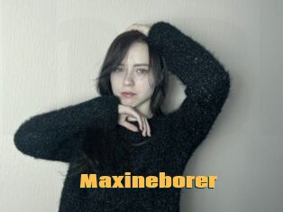 Maxineborer
