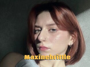 Maxinebrittle