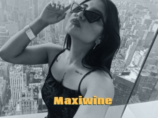 Maxiwine