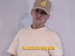 Maxoregon
