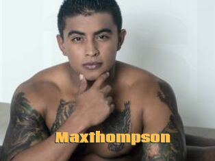 Maxthompson