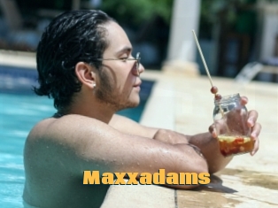 Maxxadams