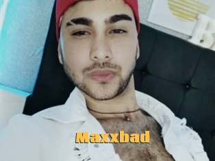 Maxxbad