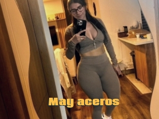 May_aceros