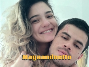 Mayaandnetto