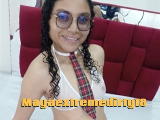 Mayaextremedirty18