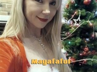 Mayafafot