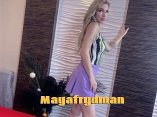Mayafrydman