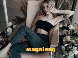 Mayalang