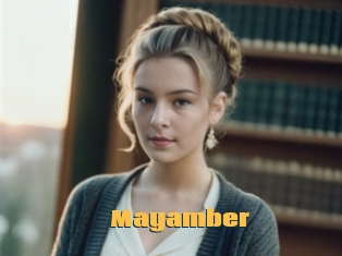 Mayamber