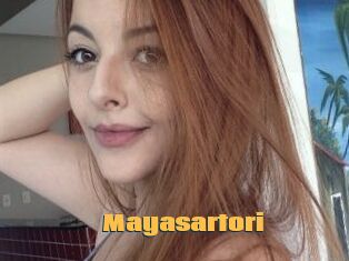 Mayasartori